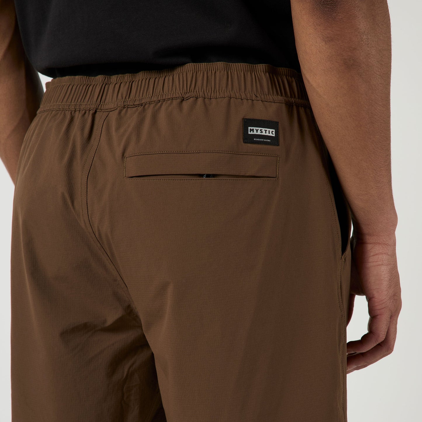 Mystic Fusion Hybrid Short - Shorts