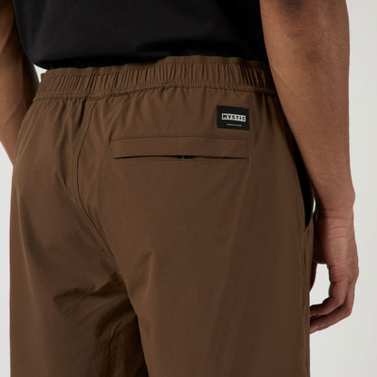 Mystic Fusion Hybrid Short - Shorts