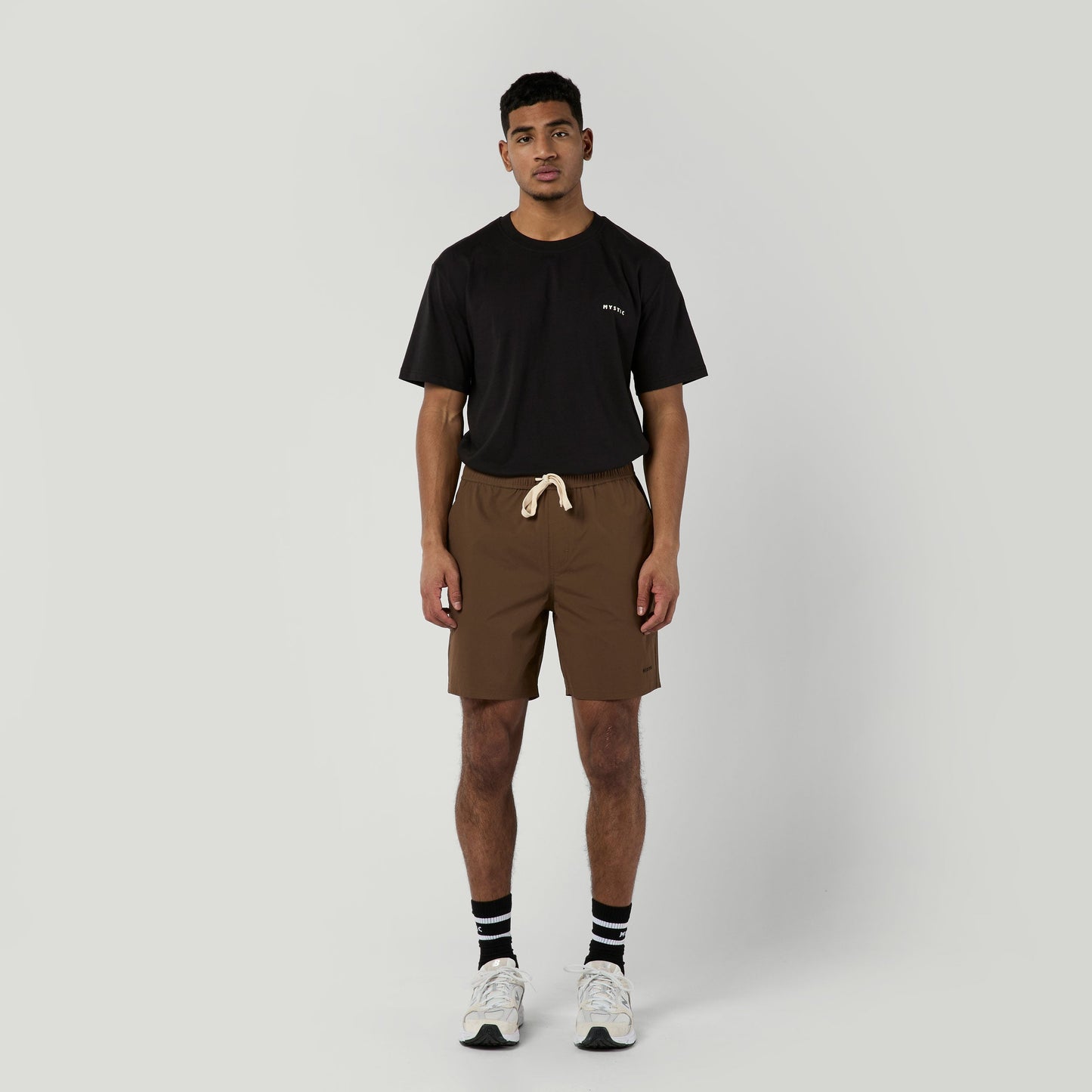 Mystic Fusion Hybrid Short - Shorts