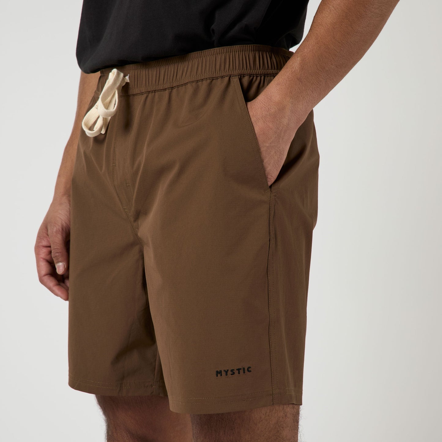 Mystic Fusion Hybrid Short - Shorts