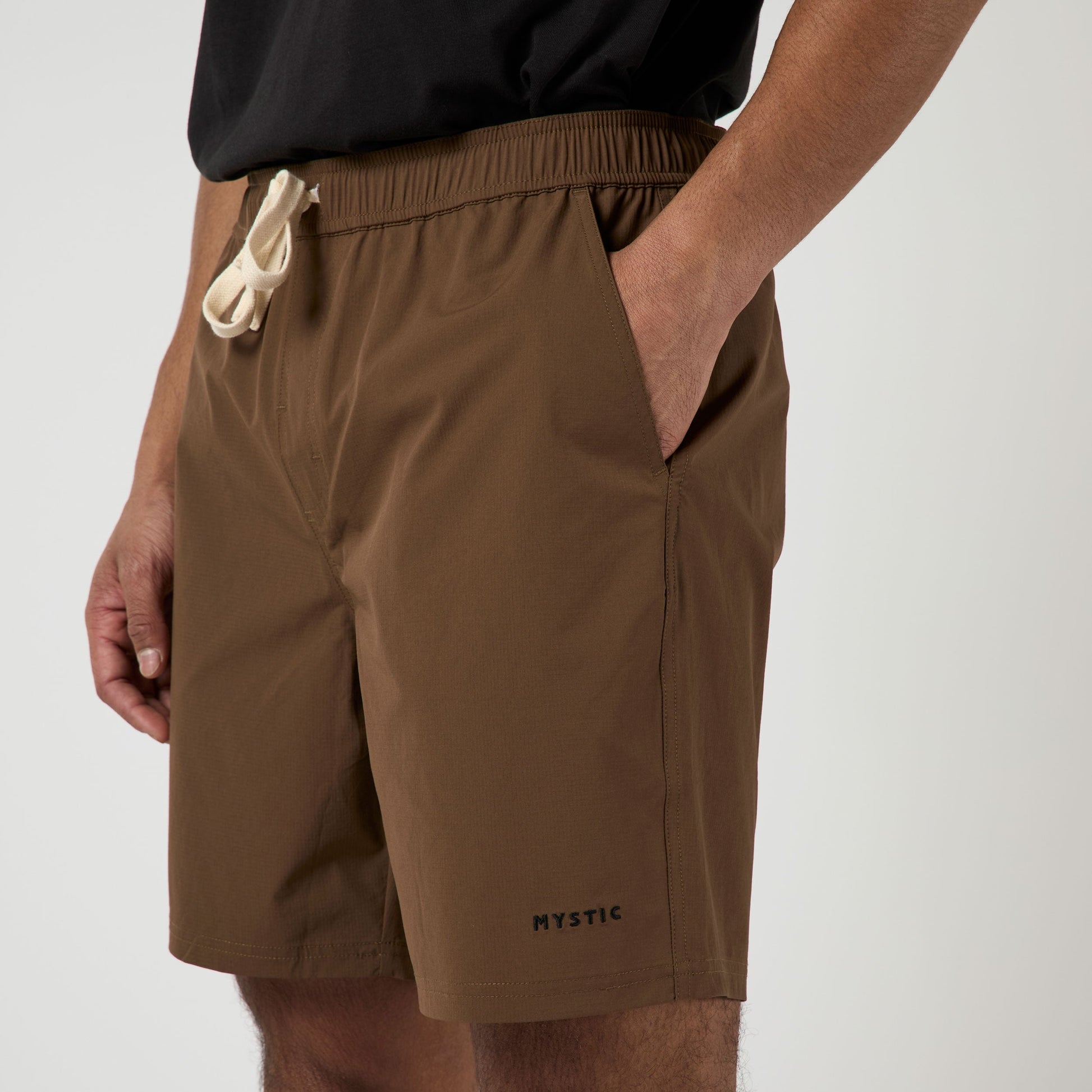 Mystic Fusion Hybrid Short - Shorts