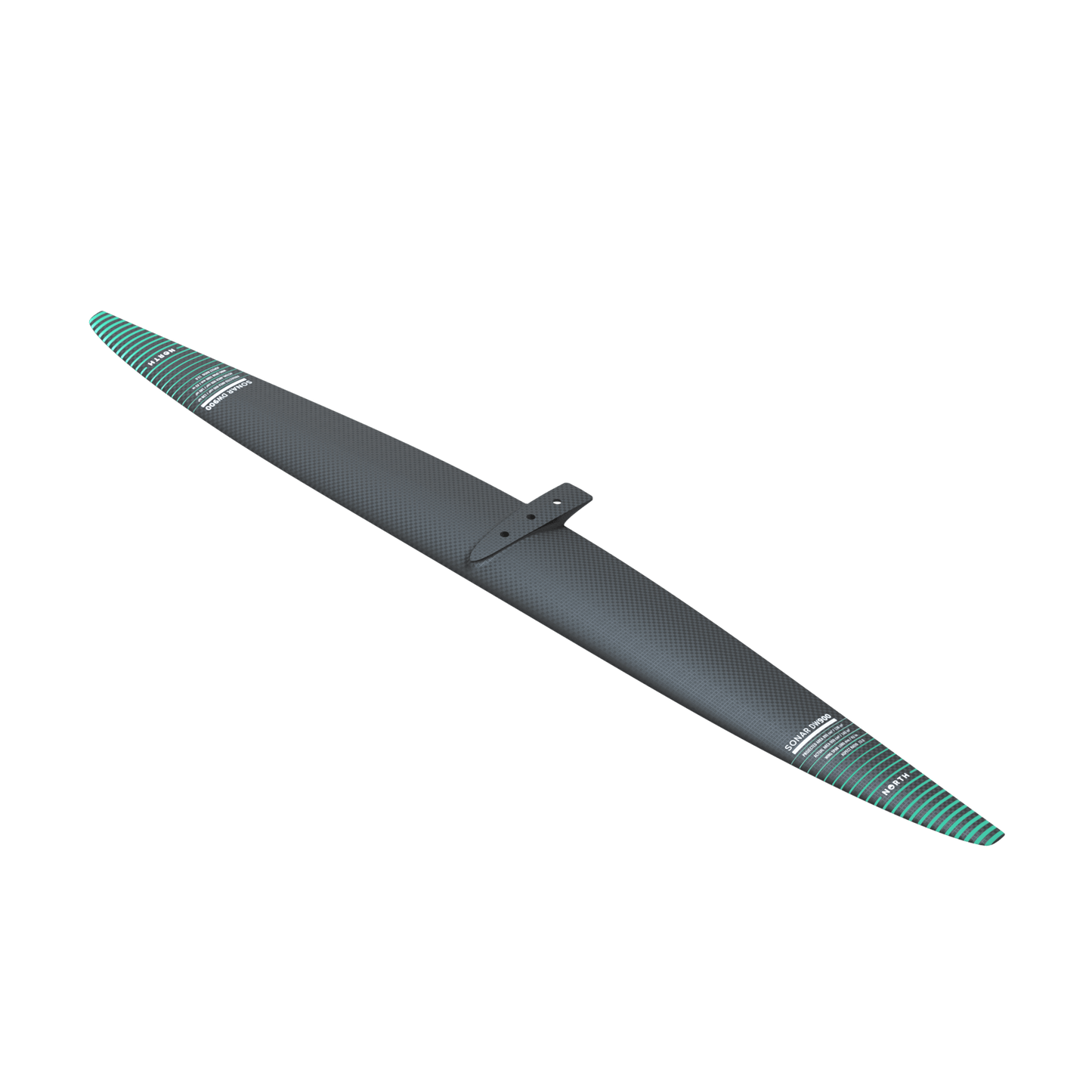 North Sonar DW900 Front wing DOWNWIND - Front Wings