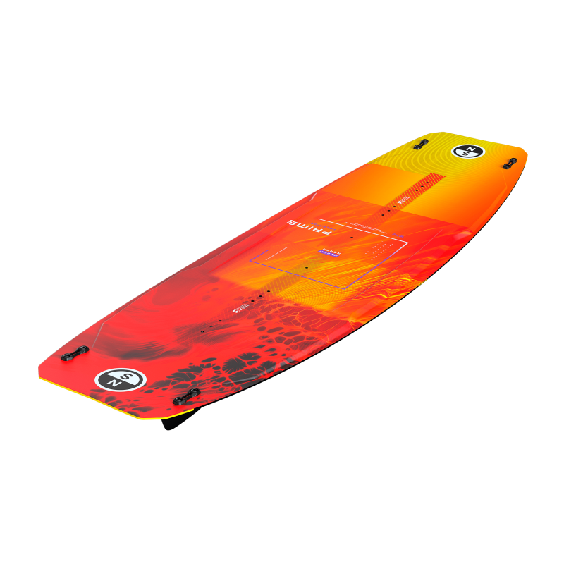 North PRIME TT Board | 25 - Twintips