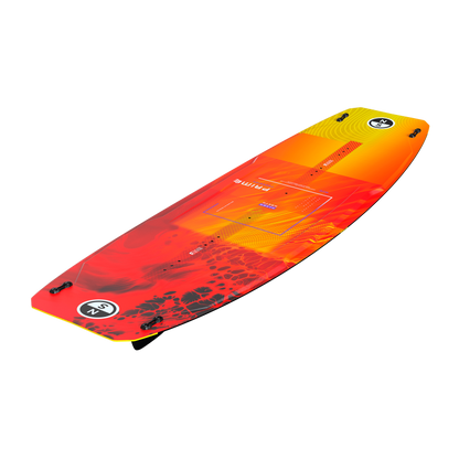 North PRIME TT Board | 25 - Twintips