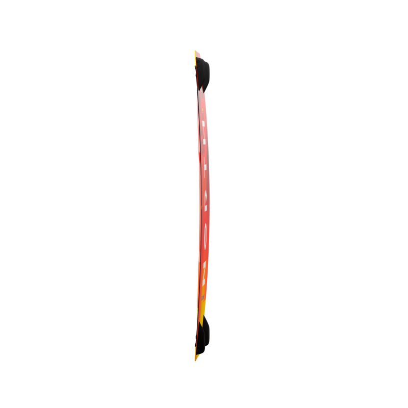 North PRIME TT Board | 25 - Twintips
