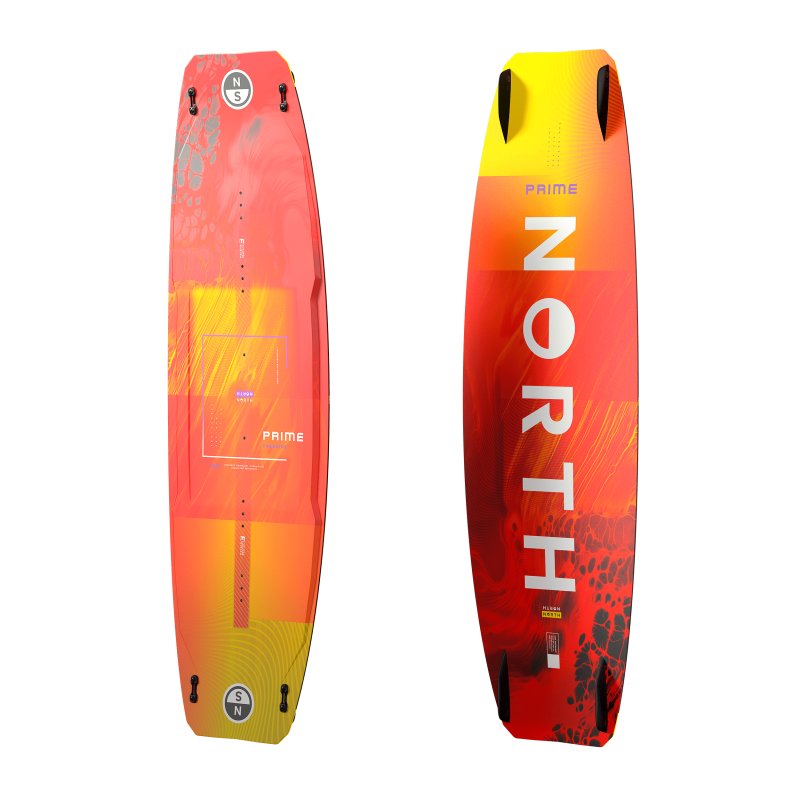North PRIME TT Board | 25 - Twintips