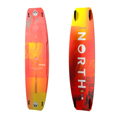 North PRIME TT Board | 25 - Twintips