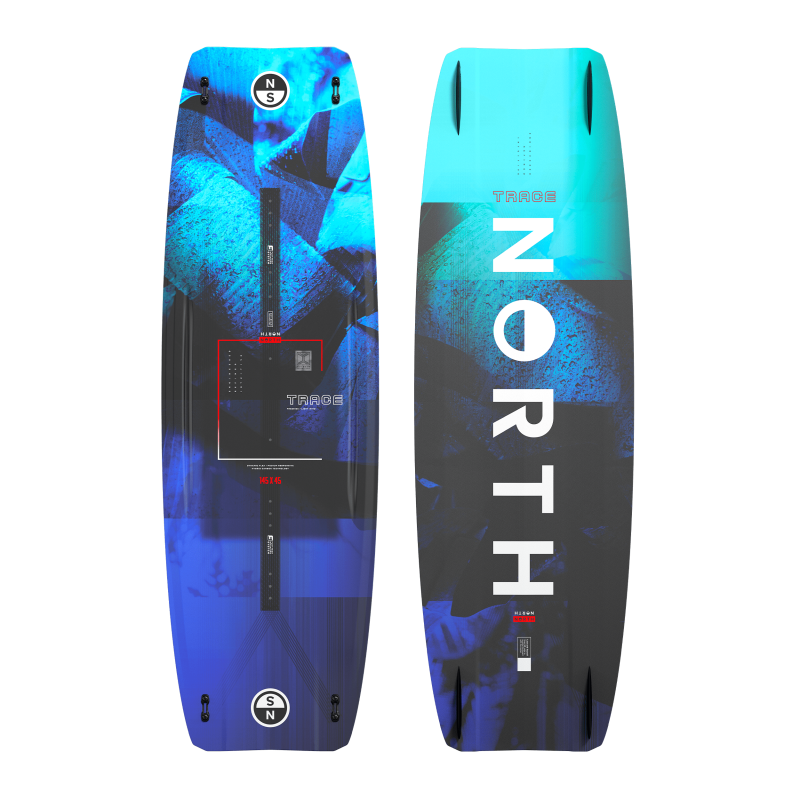 North TRACE TT Board | 25 - Twintips