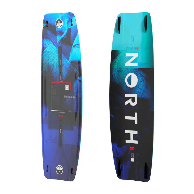 North TRACE TT Board | 25 - Twintips