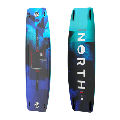 North TRACE TT Board | 25 - Twintips