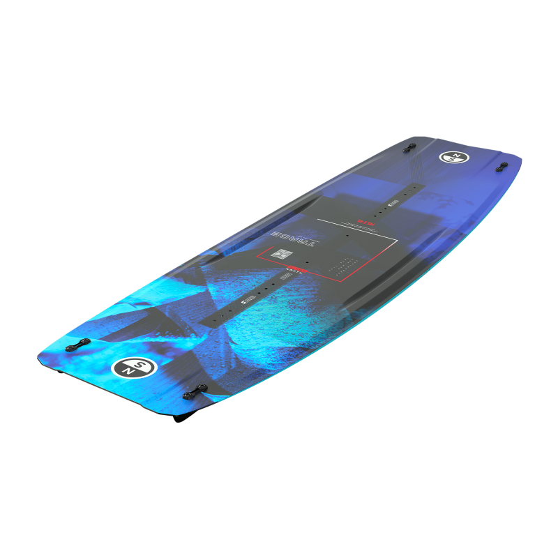 North TRACE TT Board | 25 - Twintips