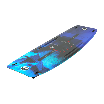North TRACE TT Board | 25 - Twintips