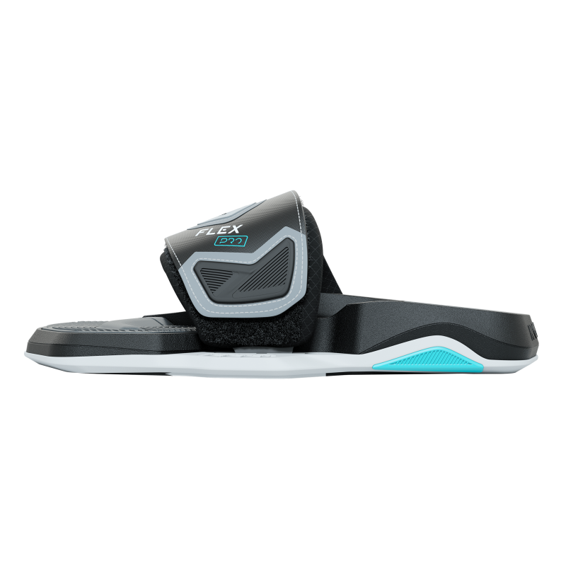 North FLEX PRO TT Bindings | 25 - Pads & Straps