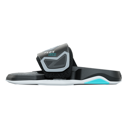 North FLEX PRO TT Bindings | 25 - Pads & Straps