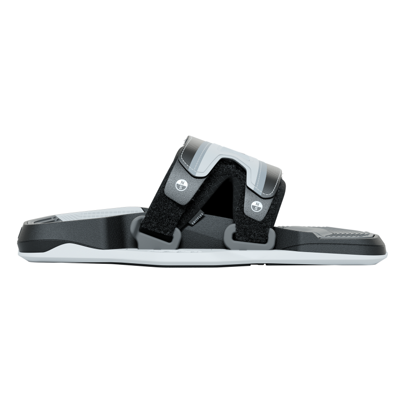 North FLEX PRO TT Bindings | 25 - Pads & Straps