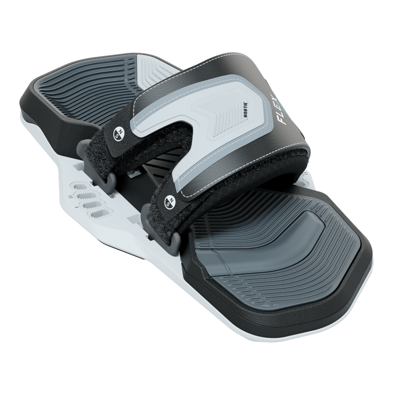 North FLEX PRO TT Bindings | 25 - Pads & Straps