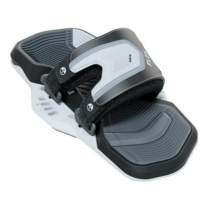 North FLEX PRO TT Bindings | 25 - Pads & Straps