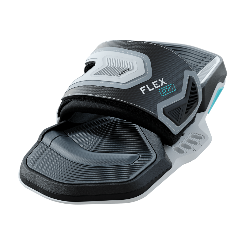 North FLEX PRO TT Bindings | 25 - Pads & Straps
