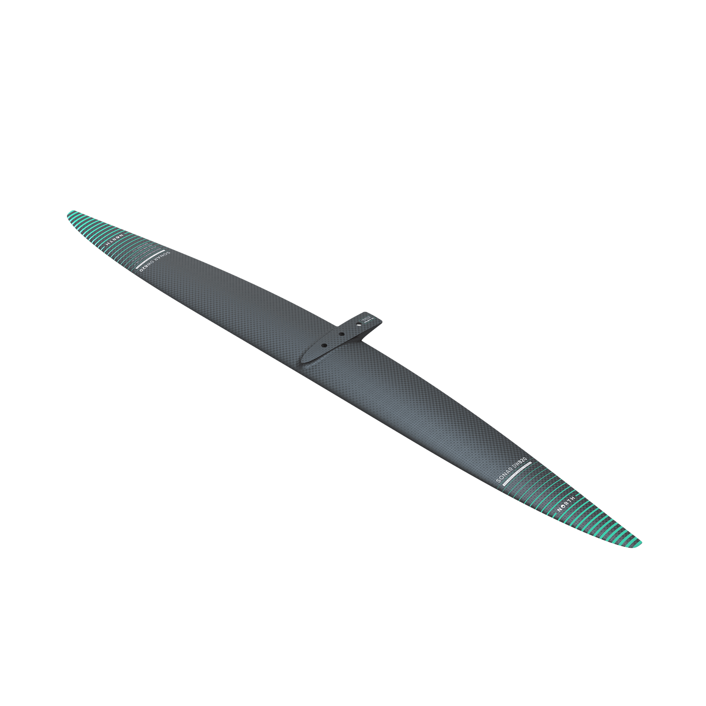 North Sonar DW820 Front Wing DOWNWIND - Front Wings