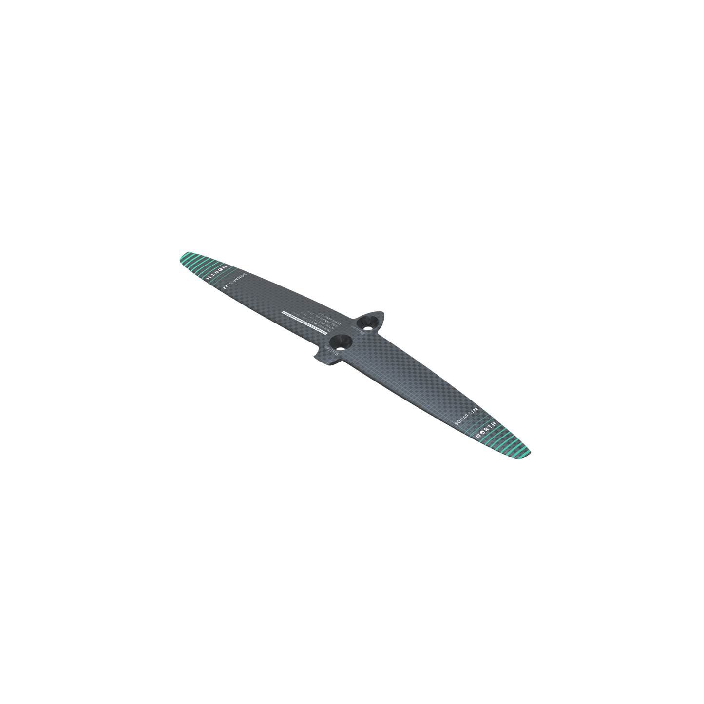 North Sonar S122 Stabilizer - Stabilizers