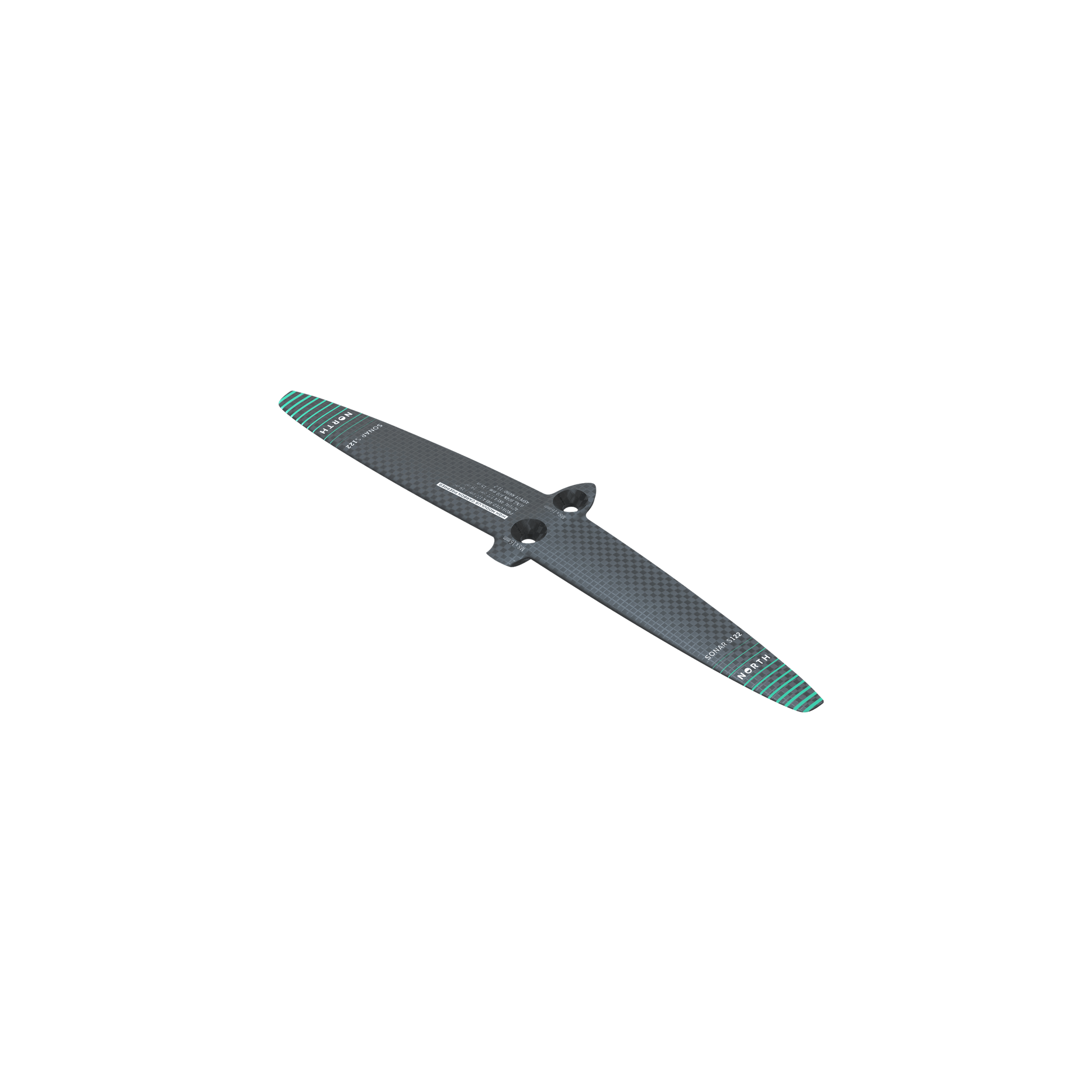 North Sonar S122 Stabilizer - Stabilizers