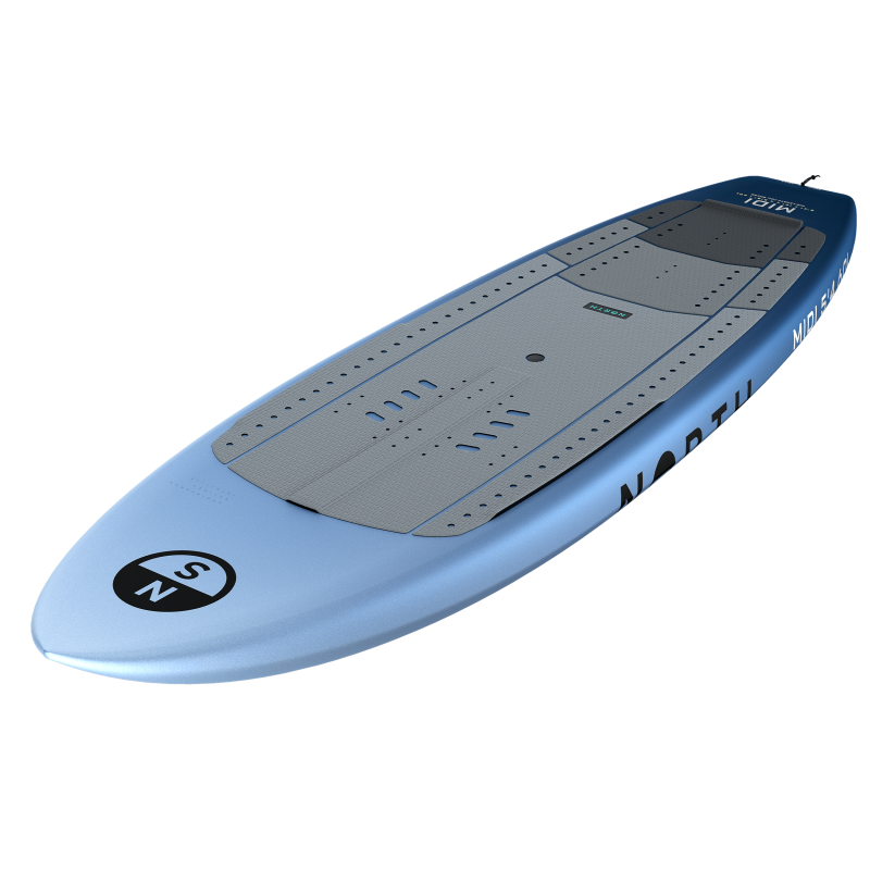 North MIDI FOIL Board | 25 - Wing Foilboards