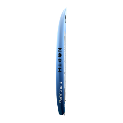 North MIDI FOIL Board | 25 - Wing Foilboards