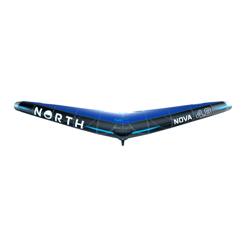 North NOVA Wing | 25 - Kite-Wings