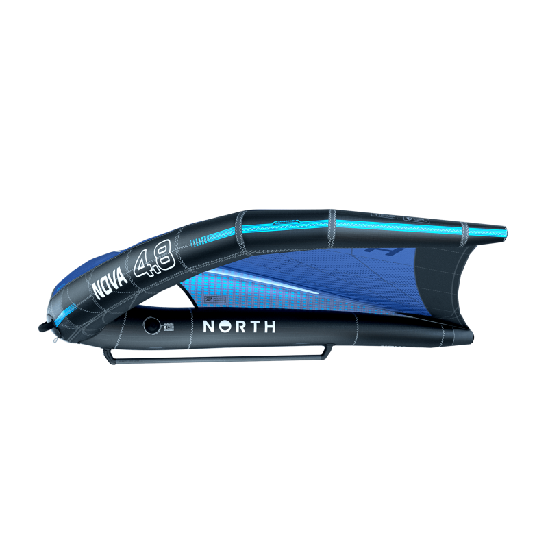 North NOVA Wing | 25 - Kite-Wings