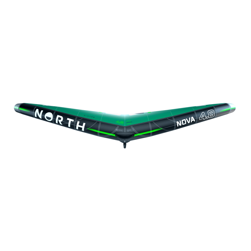 North NOVA Wing | 25 - Kite-Wings