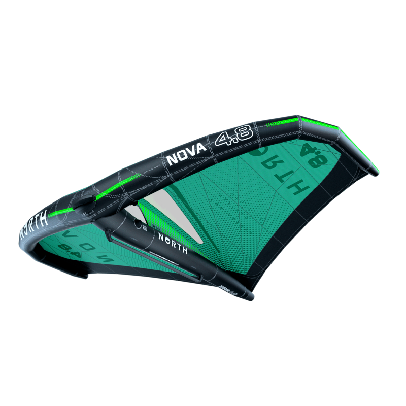 North NOVA Wing | 25 - Kite-Wings