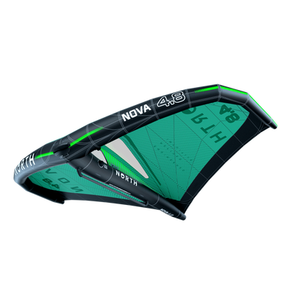 North NOVA Wing | 25 - Kite-Wings