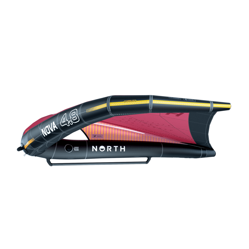 North NOVA Wing | 25 - Kite-Wings