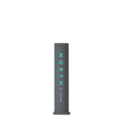 North Sonar Foil Mast