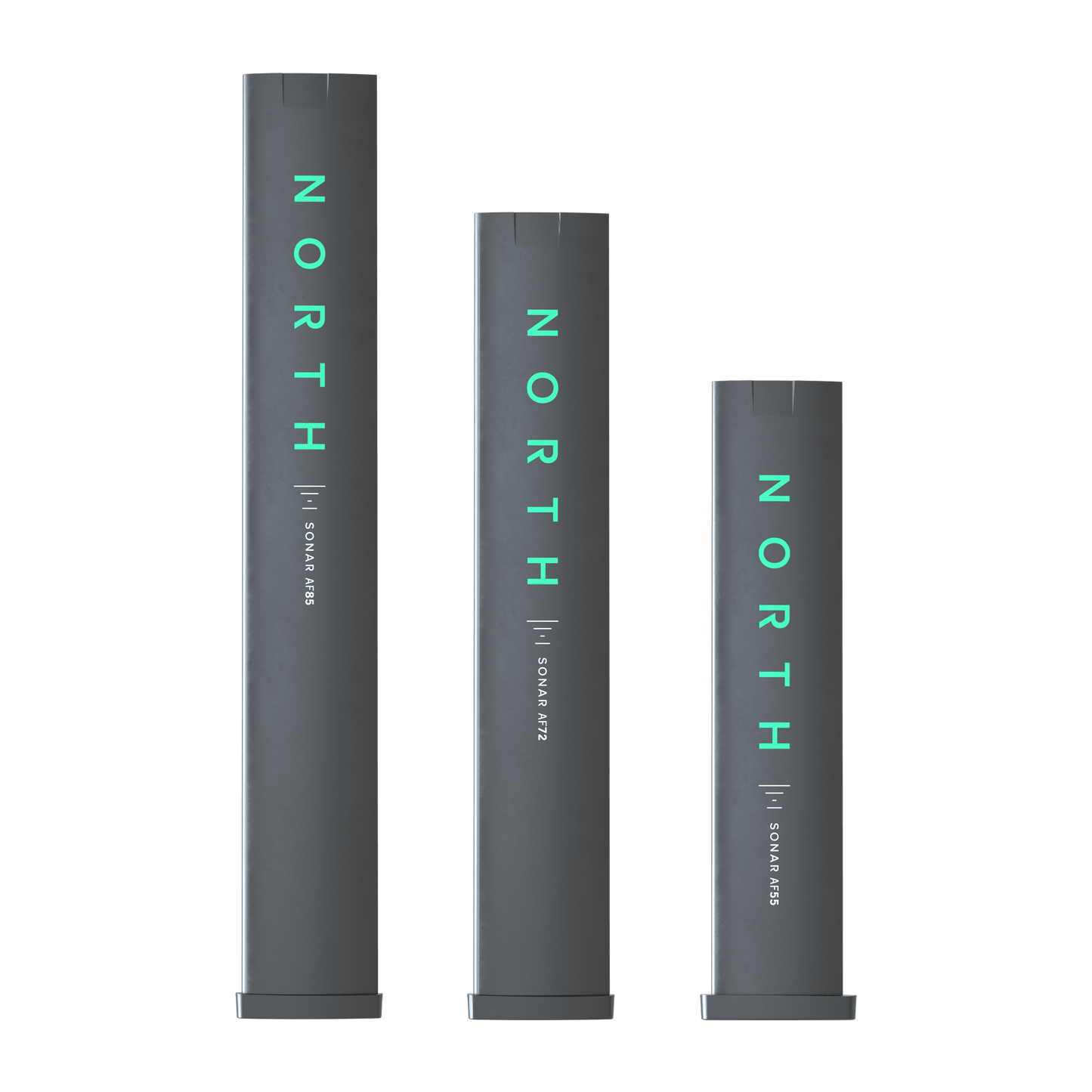 North Sonar Foil Mast