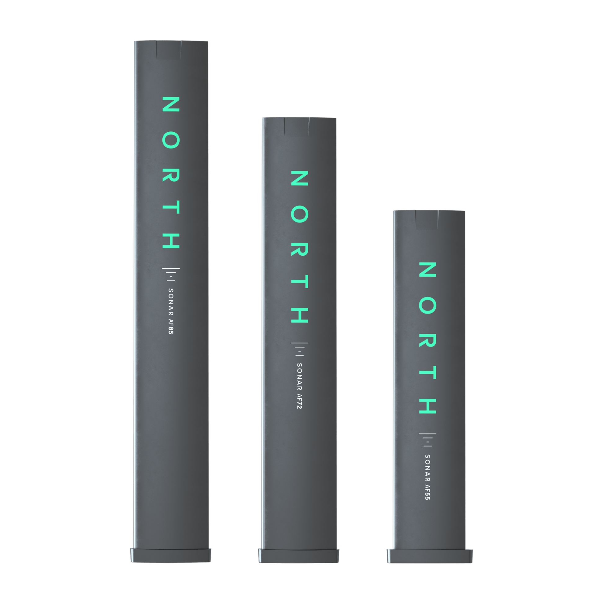 North Sonar Foil Mast