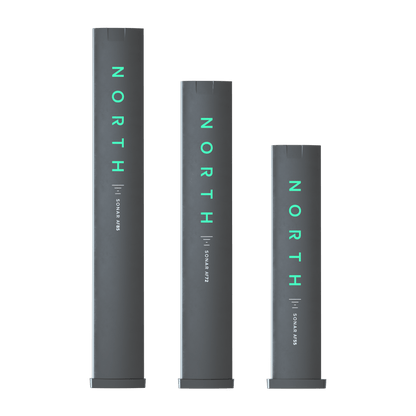 North Sonar Foil Mast