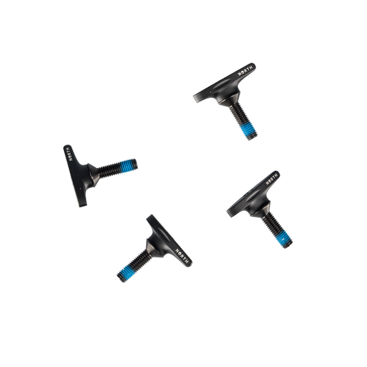 North Hydro Thumbscrew Set