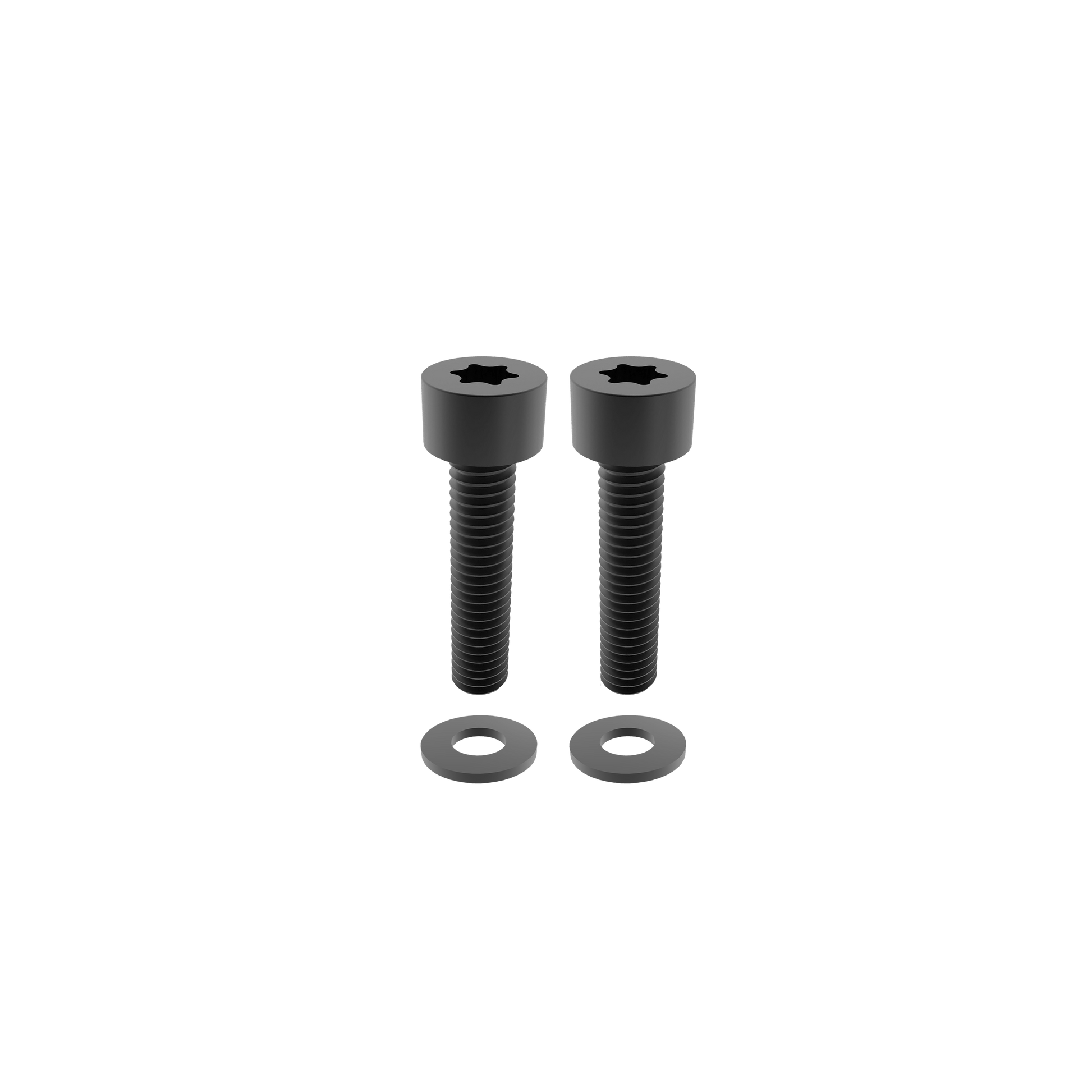 North Sonar Fuselage Screw Pack B3
