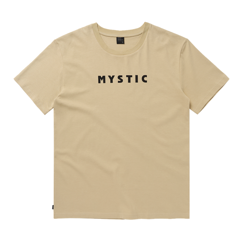 Mystic Brand Tee 25 - Tees