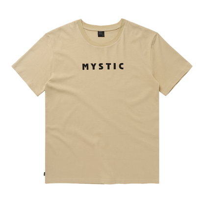 Mystic Brand Tee 25 - Tees