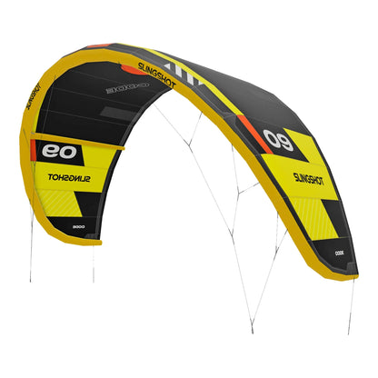 Slingshot Code NXT V1 Kite