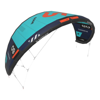 Slingshot Code V2 Kite - Kites