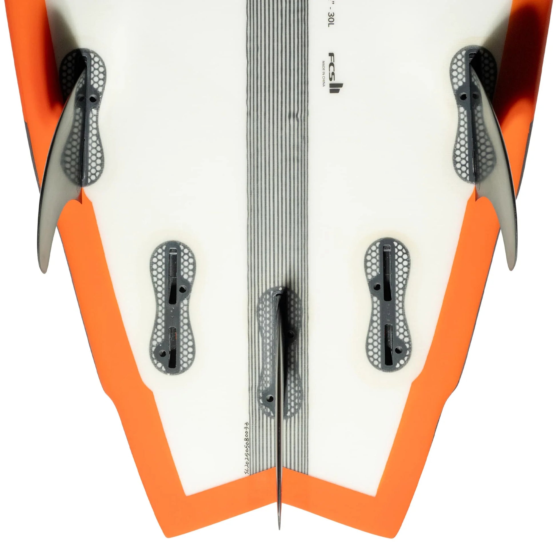 Slingshot Burner XR V2 - Waveboards