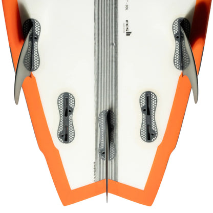 Slingshot Burner XR V2 - Waveboards