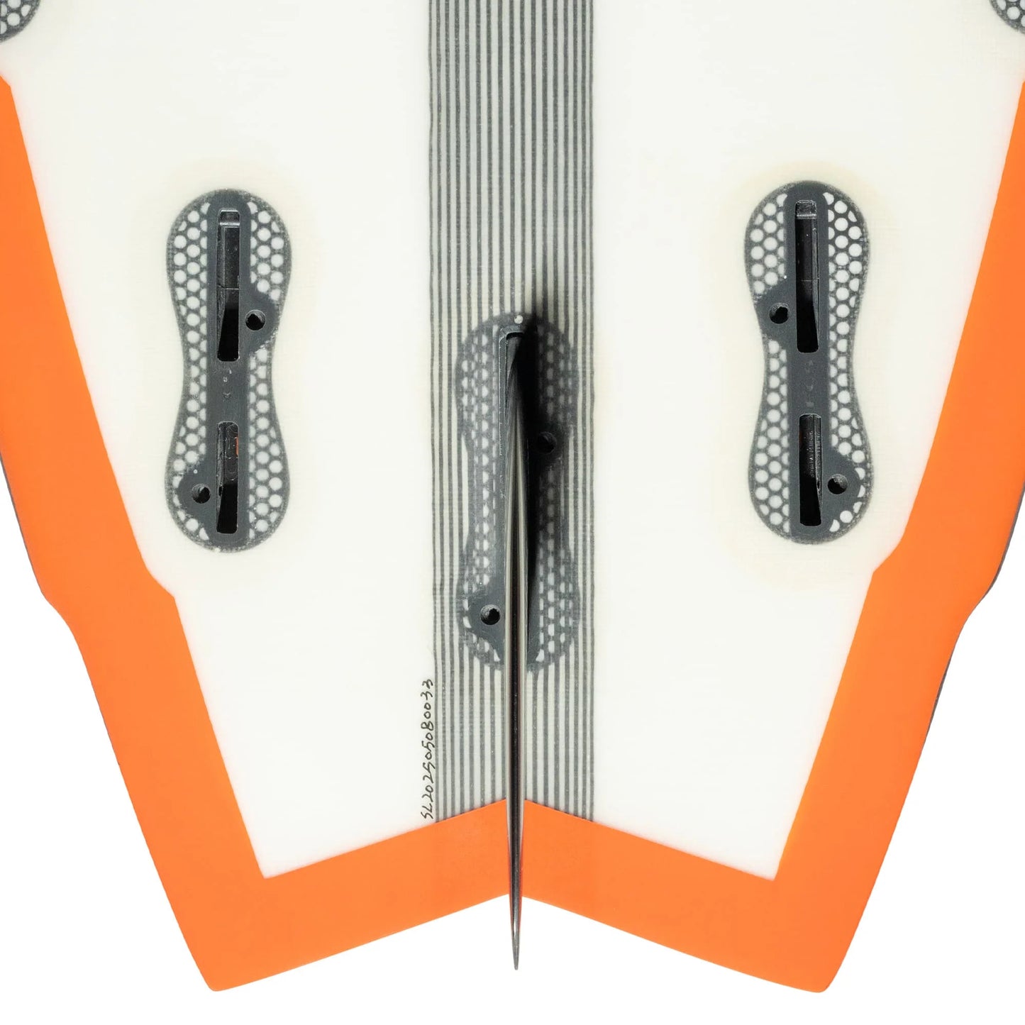 Slingshot Burner XR V2 - Waveboards