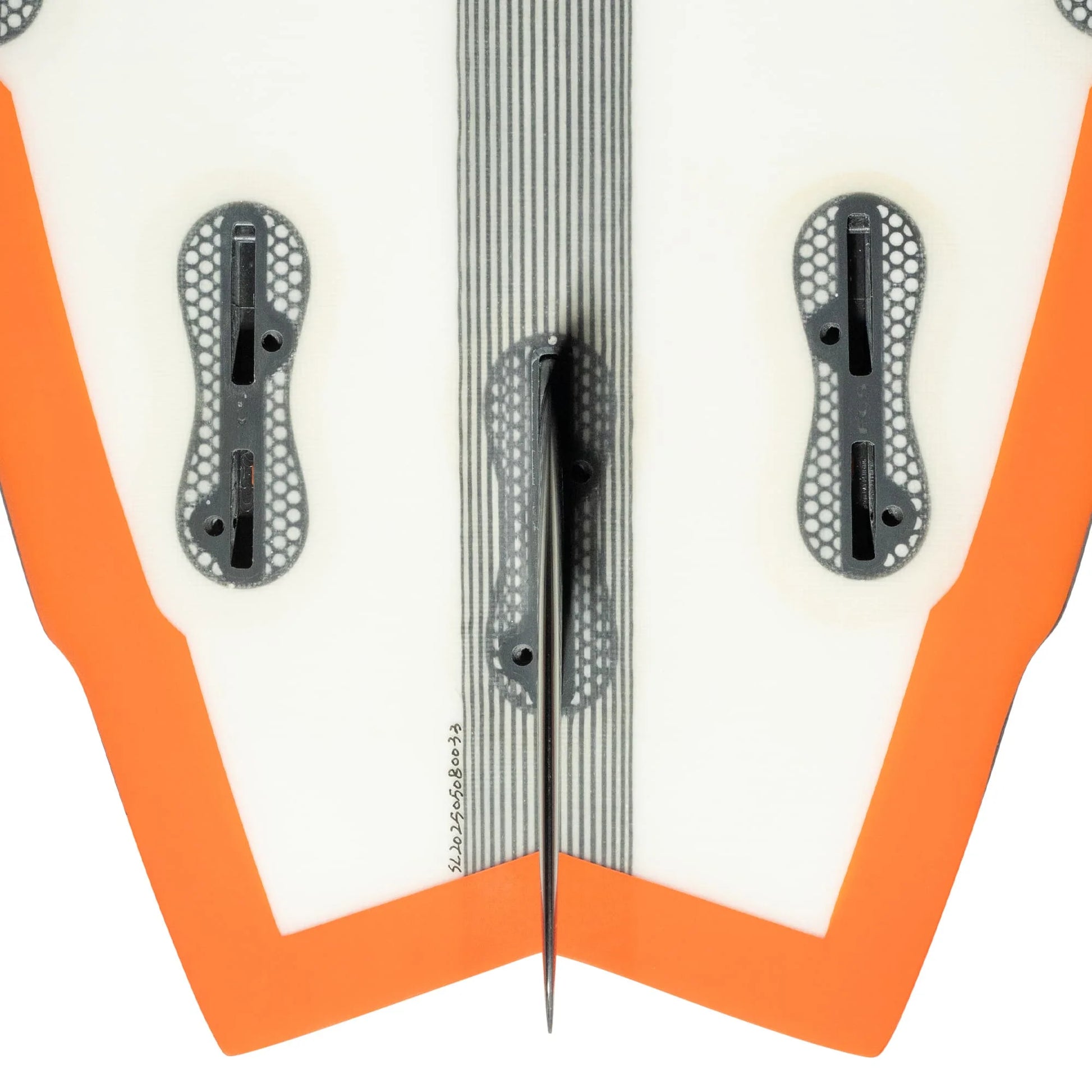 Slingshot Burner XR V2 - Waveboards