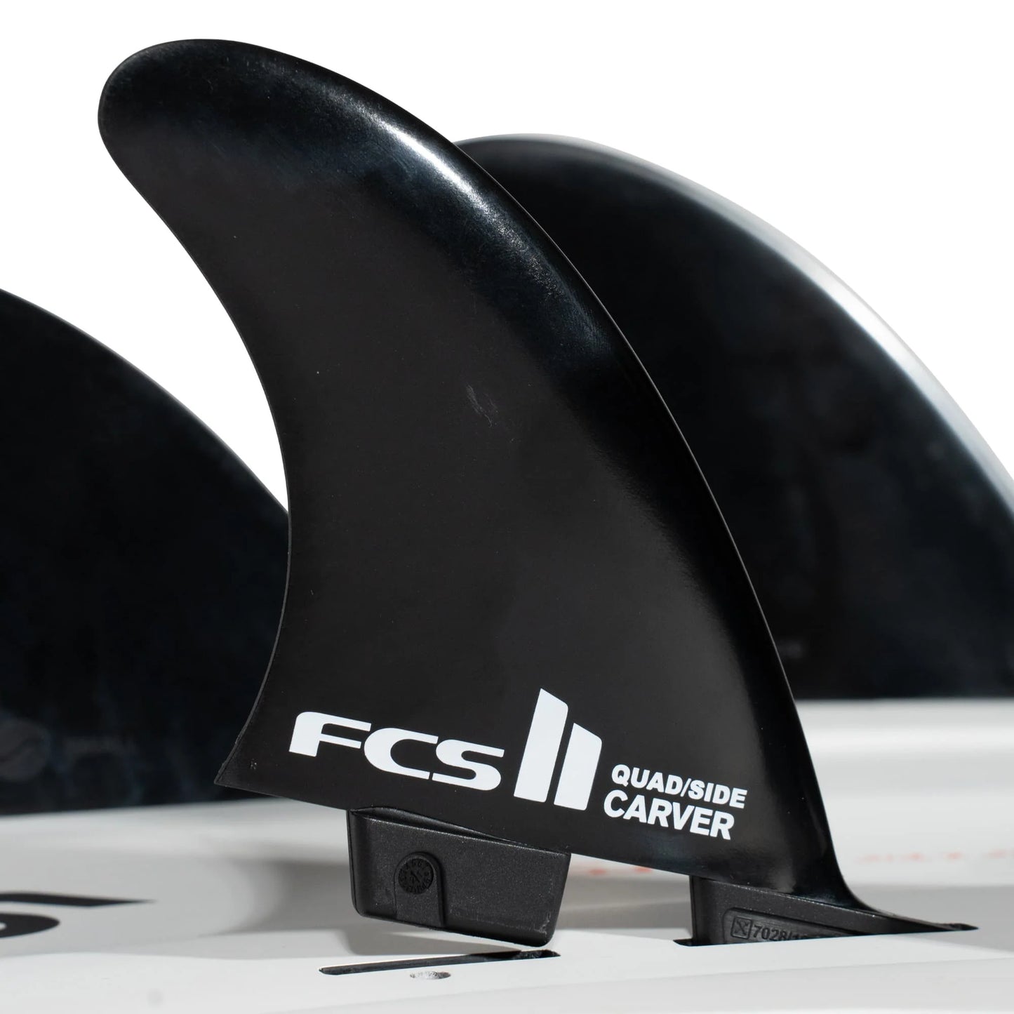 Slingshot Impact XR V3 - Waveboards