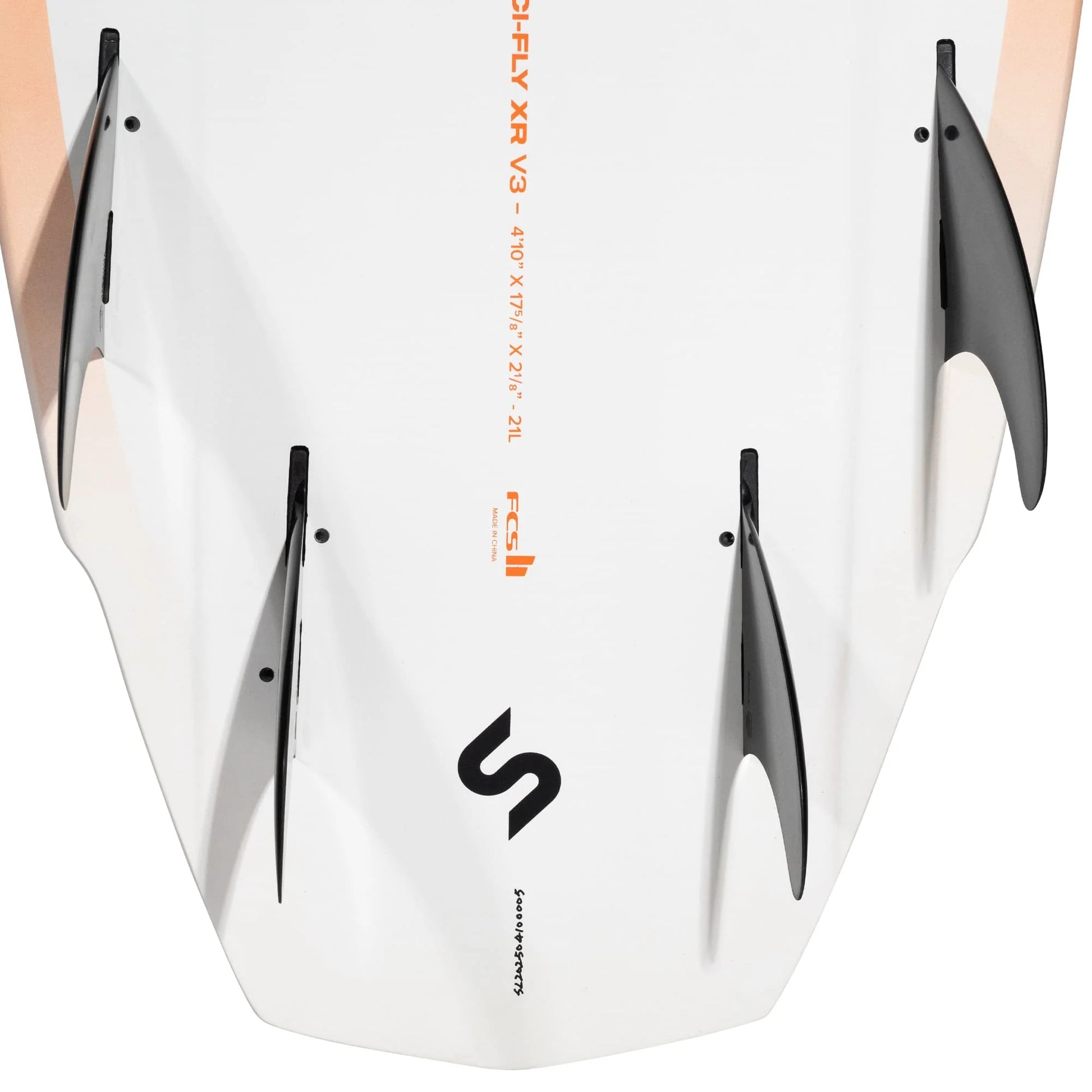 Slingshot Impact XR V3 - Waveboards