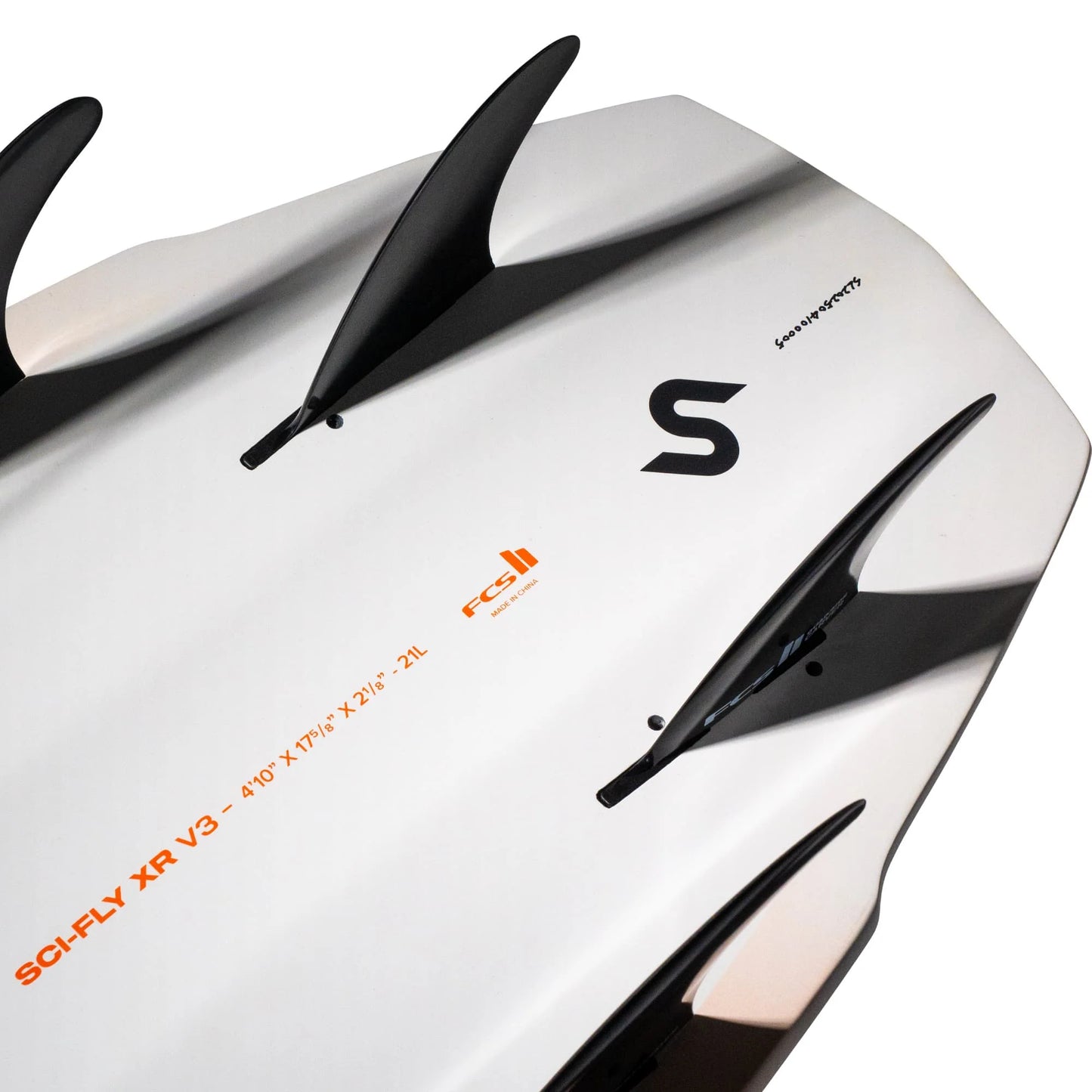 Slingshot Sci-Fly XR V3 - Kite Foilboards